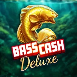 Play the Bass Cash Deluxe slot by Alchemy Gaming on Wolf Casino