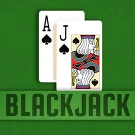 Blackjack (Relax Gaming) game by Relax Gaming – logo hosted on Wolf Casino