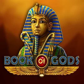 game logo by BF Games on wolfscasino.fr