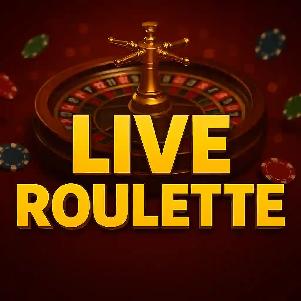 game logo by Pragmatic Live on wolfscasino.fr
