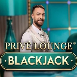 Privé Lounge Blackjack online slot from Pragmatic Play – play at wolfscasino.fr