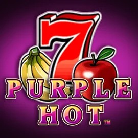 Play Purple Hot slot by Origins on wolfscasino.fr