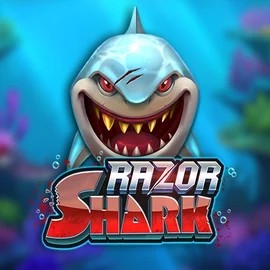game logo by Push Gaming on wolfscasino.fr