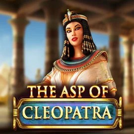 The Asp of Cleopatra – slot by Red Rake Gaming, featured at wolfscasino.fr