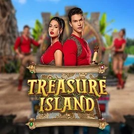 Treasure Island online slot from Pragmatic Play – play at wolfscasino.fr