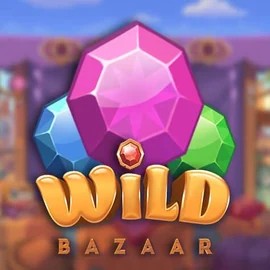 game logo by NetEnt on wolfscasino.fr
