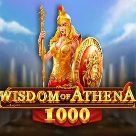 Play Wisdom of Athena 1000 slot by Pragmatic Play on wolfscasino.fr